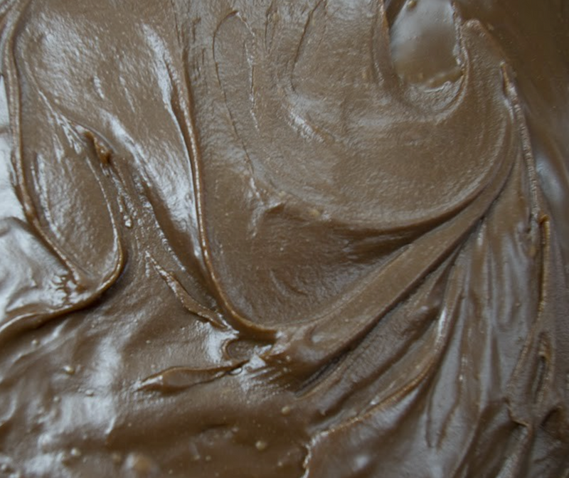 Chocolate Fudge (1 Pound)